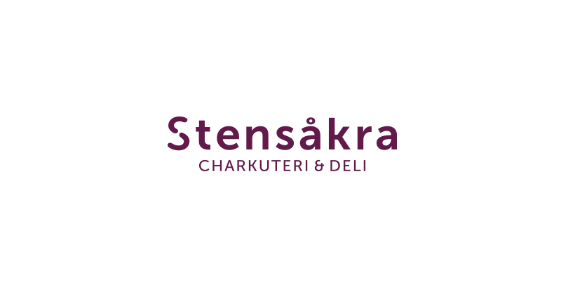 Brand Family logotyp Stensåkra