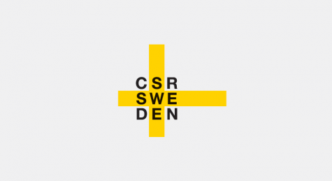 Brand Family logotyp CSR Sweden
