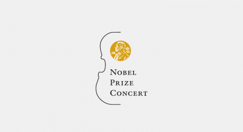 Brand Family logotyp Nobelkonserten