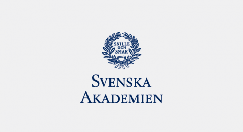 Brand Family logotyp Svenska Akademien